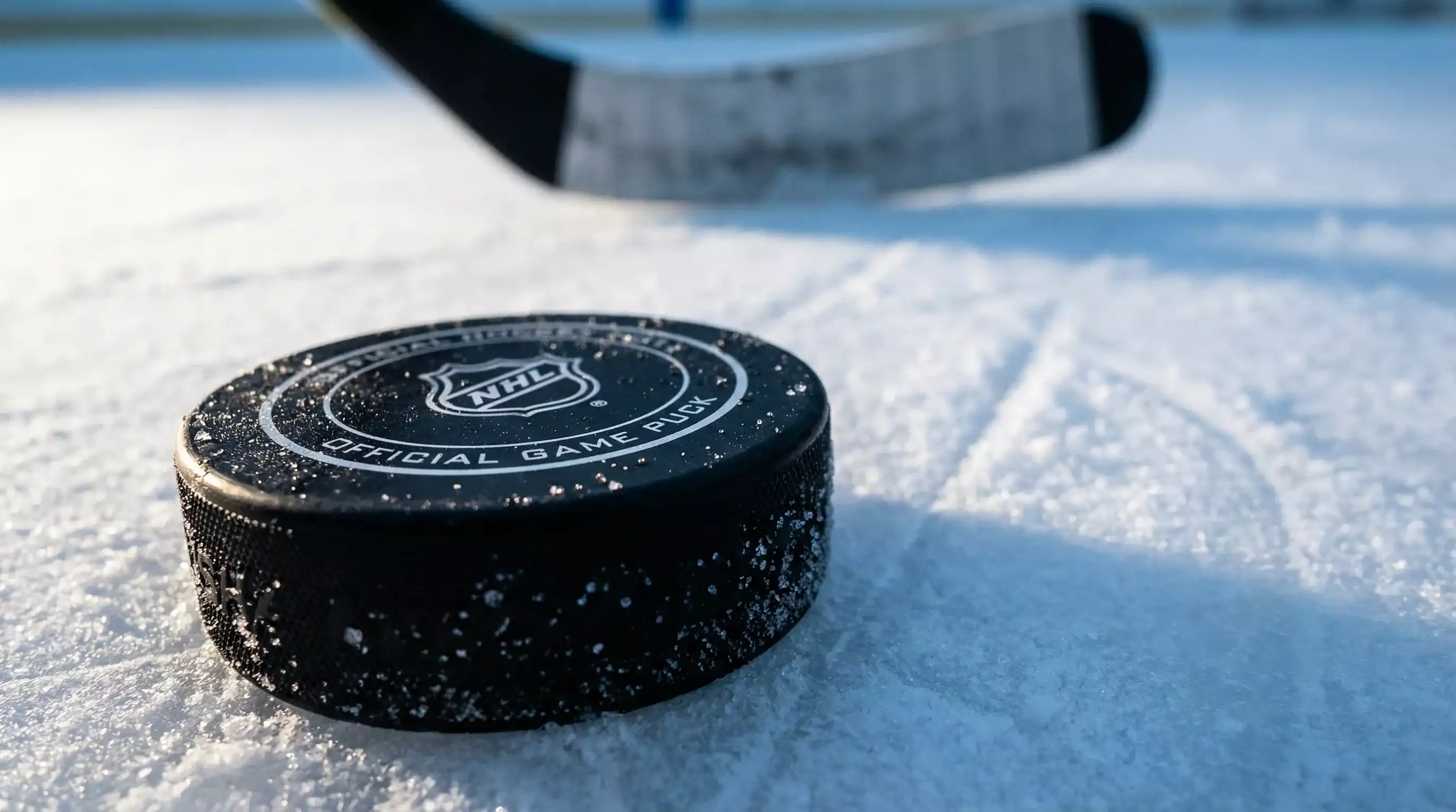 Eishockey Wettarten – Moneyline, Over/Under und Puck Line erklärt