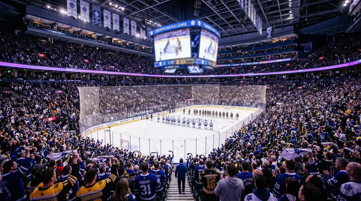 NHL Wetten – Die beste Eishockeyliga der Welt mit besten Quoten