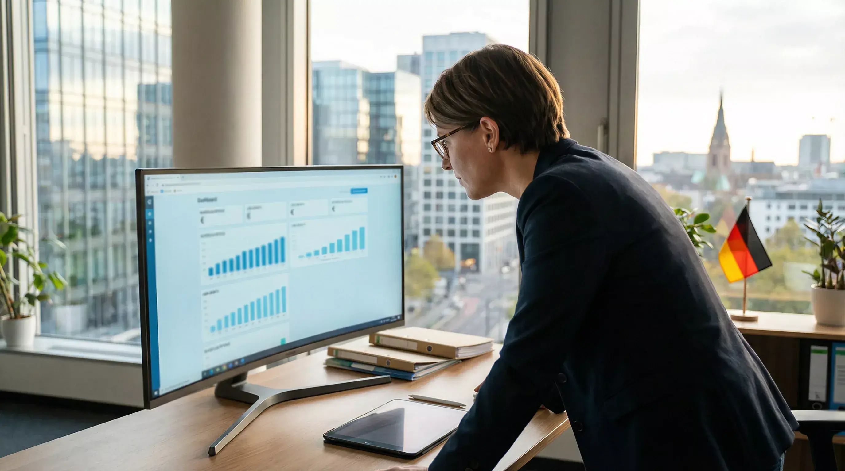 Deutscher Sportwettenmarkt 2026 – Regulierung und Marktvolumen